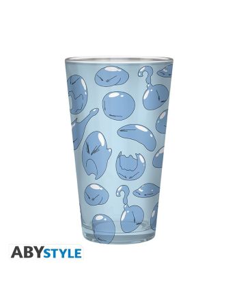 SLIME - Rimuru - Verre XXL 400ml - vue de face