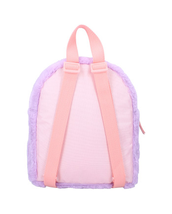 KUROMI - Fluffy Festival - Fur Backpack