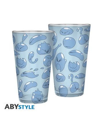 SLIME - Rimuru - Verre XXL 400ml - vue de profil