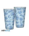 SLIME - Rimuru - Verre XXL 400ml - vue de profil