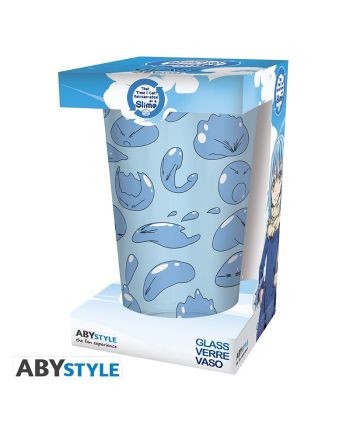 SLIME - Rimuru - Verre XXL 400ml - vue de dos
