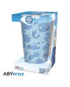 SLIME - Rimuru - Verre XXL 400ml - vue de dos