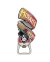 BORDERLANDS - Mad Moxxi - Ouvre-Bouteille Edition Limitée - vue de face