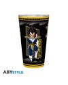 DRAGON BALL Z - Invasion Saiyans - Verre XXL 400ml - vue principale