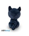 SAILOR MOON - Luna - Peluche 15cm - vue de profil