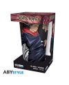 JUJUTSU KAISEN - Itadori vs Sukuna - Verre XXL 400ml - vue de profil