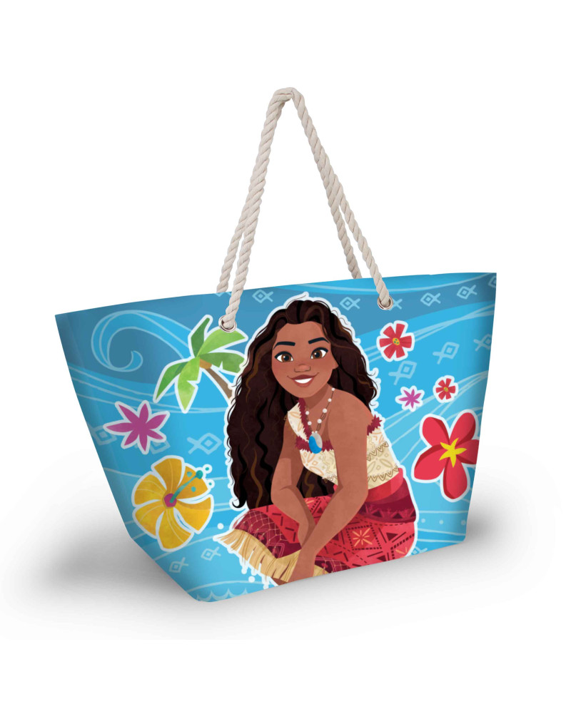 MOANA - Soleil - Beach Bag '52x37x17cm'