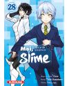 MOI QUAND JE ME REINCARNE EN SLIME - Tome 28 - vue principale