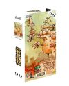 KID PADDLE - Poster + Puzzle 1000pcs - vue principale