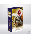 LA GUERRE DES ROHIRRIM - Poster + Puzzle 1000pcs - vue principale