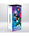 YU YU HAKUSHO - Poster + Puzzle 1000pcs - vue principale