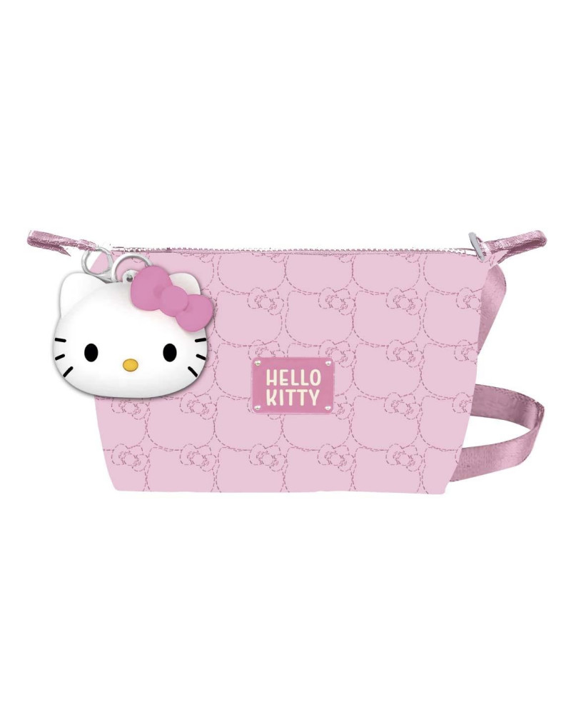HELLO KITTY - Shoulderbag - 27x14x9,5cm