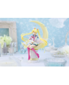 Super Sailor Moon Bright Moon & Legendary Silver Crystal - figurine Bandai Spirits