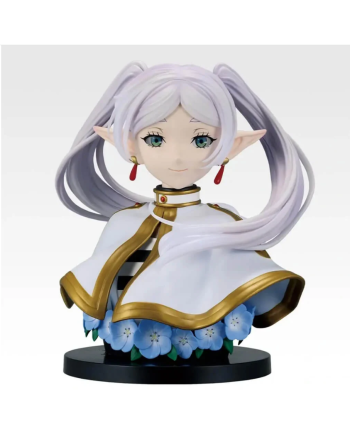 Frieren Beyond Journey's End Last One Prize Bandai Spirits - buste vue de face