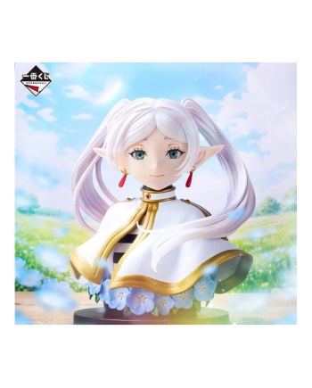 Buste Frieren Last One Art Scale Figure Ichiban Kuji Beyond Journey's End