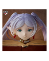 Figurine Frieren Art Scale Figure Last One Ichiban Kuji - gros plan avec grimoire