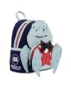 MONSTRES & CIE - Henry J. Waternoose - Mini Sac à Dos Loungefly - vue de face