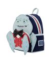 MONSTRES & CIE - Henry J. Waternoose - Mini Sac à Dos Loungefly - vue de profil