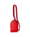 DISNEY - Minnie - Sac Sling Convertible LoungeFly - vue de dos