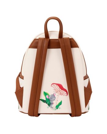 DISNEY - Fairies - Mini Sac à Dos LoungeFly - vue de profil