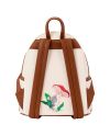DISNEY - Fairies - Mini Sac à Dos LoungeFly - vue de profil