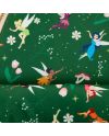DISNEY - Fairies - Mini Sac à Dos LoungeFly - vue de dos