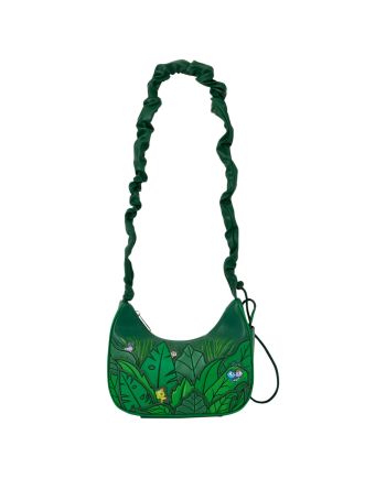 1001 PATTES - Sac Bandoulière Loungefly - vue principale