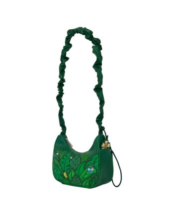 1001 PATTES - Sac Bandoulière Loungefly - vue de face