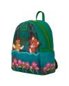 ROX ET ROUKY - Mini Sac à Dos Loungefly - vue de face