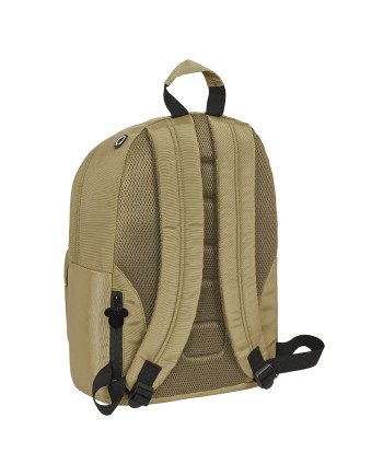 DISNEY 100YEARS - Beige - Backpack '41x31x16cm'