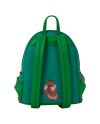 ROX ET ROUKY - Mini Sac à Dos Loungefly - vue de profil