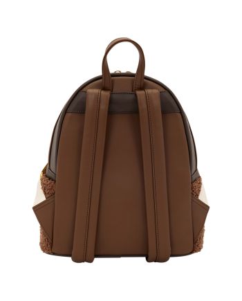 HARRY POTTER - Gateau d'anniversaire - Mini sac à dos Loungefly - vue de profil