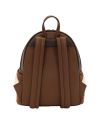 HARRY POTTER - Gateau d'anniversaire - Mini sac à dos Loungefly - vue de profil