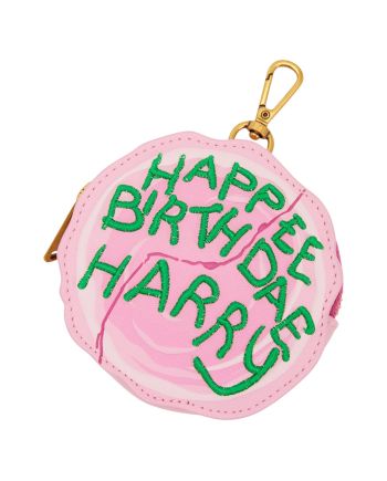 HARRY POTTER - Gateau d'anniversaire - Mini sac à dos Loungefly - vue de detail