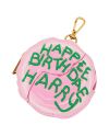 HARRY POTTER - Gateau d'anniversaire - Mini sac à dos Loungefly - vue de detail