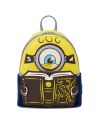 MINIONS 3 - Mini Sac à Dos LoungeFly - vue de face