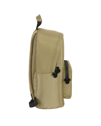 DISNEY 100YEARS - Beige - Backpack '41x31x16cm'