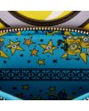 MINIONS 3 - Mini Sac à Dos LoungeFly - vue de dos