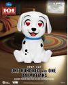 DISNEY - Les 101 Dalmatiens - Set 4 Fig. Blind Box 11.7cm - vue de profil