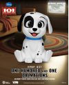 DISNEY - Les 101 Dalmatiens - Set 4 Fig. Blind Box 11.7cm - vue de detail