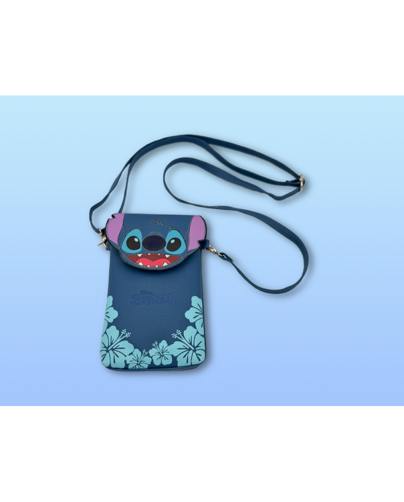 STITCH - Fashion Duo - Phone Shoulder Bag