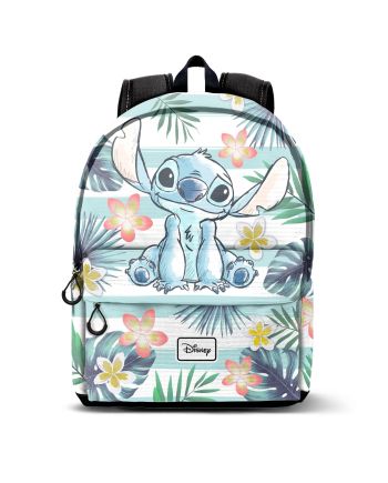 STITCH - WaterColor - Sac à Dos HS FAN 3.0 '44x31x18cm' - vue principale