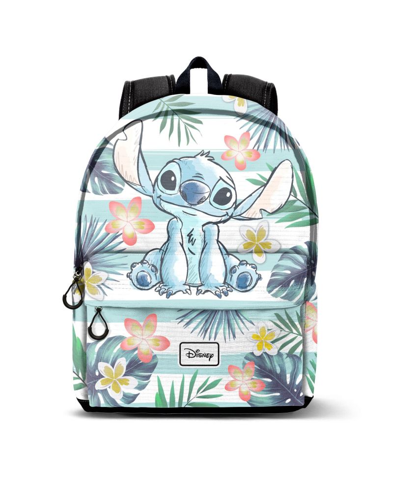 STITCH - WaterColor - Sac à Dos HS FAN 3.0 '44x31x18cm' - vue principale