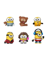 MINIONS - Vinyl Figures (BOX 12 Figurines) - vue de face
