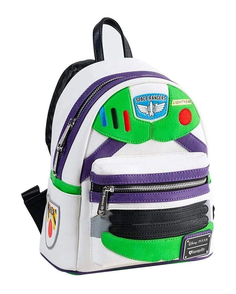 TOY STORY - Buzz L'Eclair - Mini Sac à Dos LoungeFly - vue principale