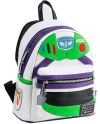 TOY STORY - Buzz L'Eclair - Mini Sac à Dos LoungeFly - vue principale