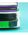 TOY STORY - Buzz L'Eclair - Mini Sac à Dos LoungeFly - vue de detail