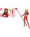 EVANGELION - 30MP Asuna Shikinami Langley (Plugsuit) - Model Kit - vue principale