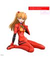 EVANGELION - 30MP Asuna Shikinami Langley (Plugsuit) - Model Kit - vue de face