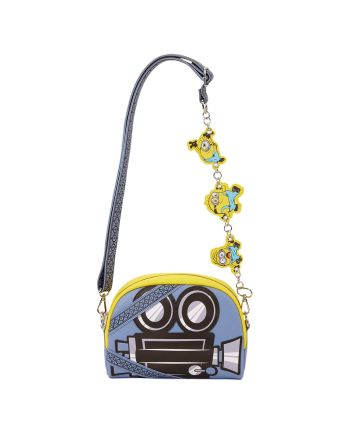 MINIONS 3 - Sac bandoulière Loungefly - vue principale